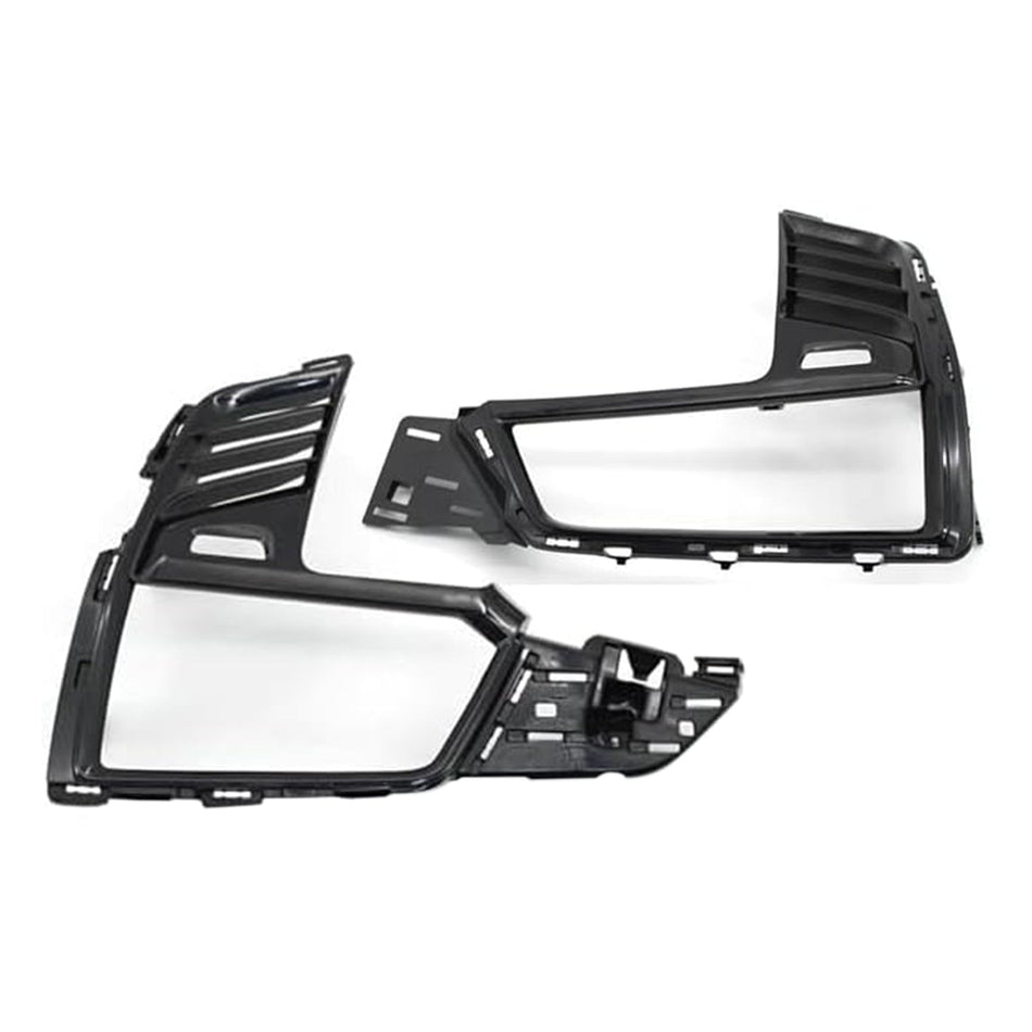 2020–2022 BMW X6 G06 Armaturenbrett Lüftungsdüsen links + rechts 51459483656 51459483655
