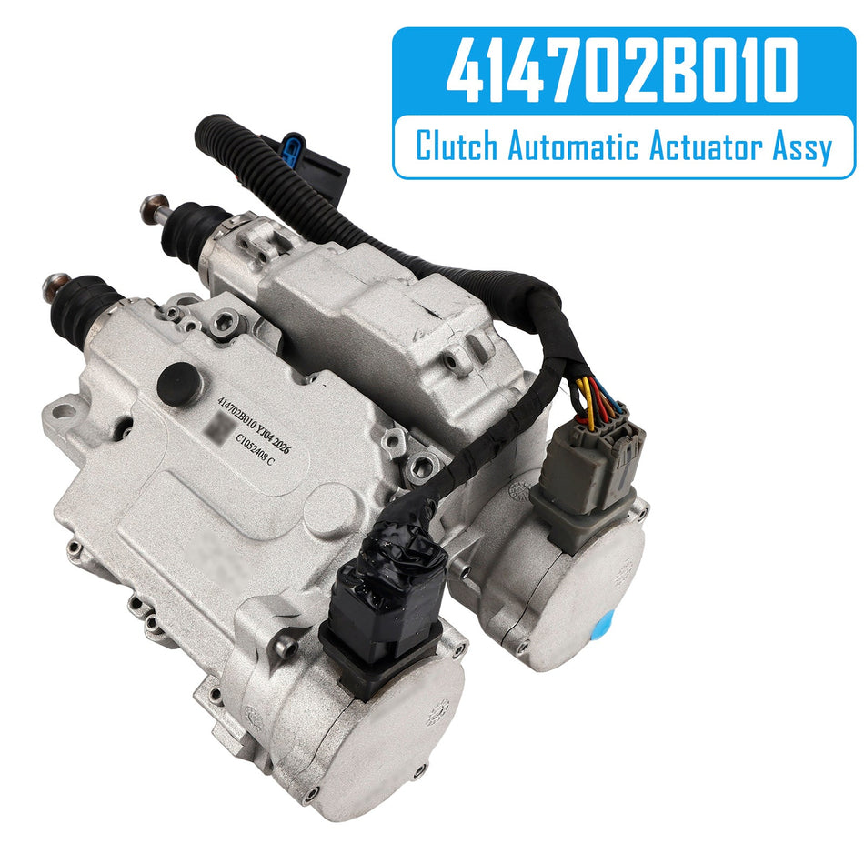 2017–2022 Für Hyundai Ioniq DOHC-GDI Limousine, 5-Türer, 5P Kupplungsaktuator-Baugruppe 414702B010