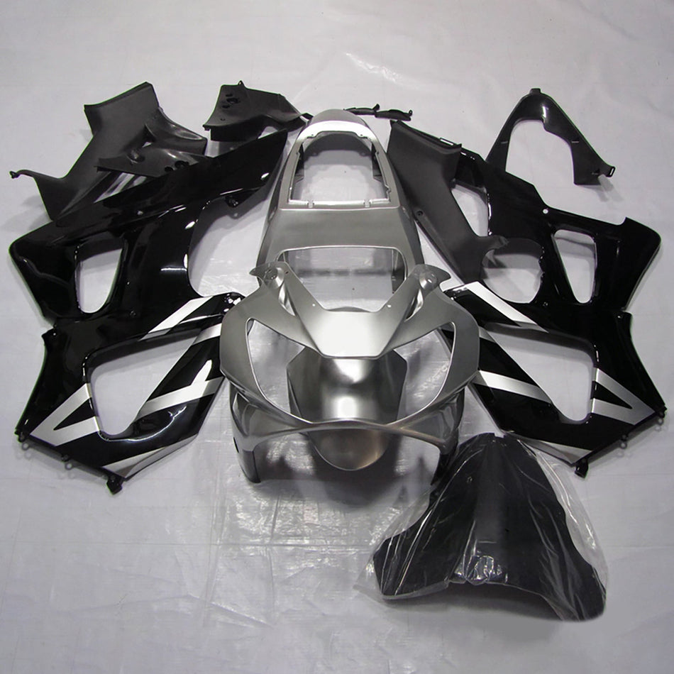 Verkleidungssatz aus ABS-Kunststoff für Honda CBR929RR 2000-2001