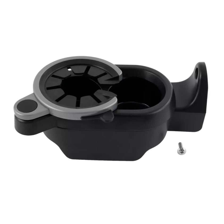 Auto Center Console Tasse Trinken Flasche Halter A4518100370 Für Benz Smart Fortwo