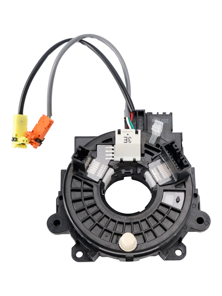 2015–2019 Infiniti Q70L Wickelfeder + Lenkwinkelsensor 47945-3TS0B 47945-5TA1A