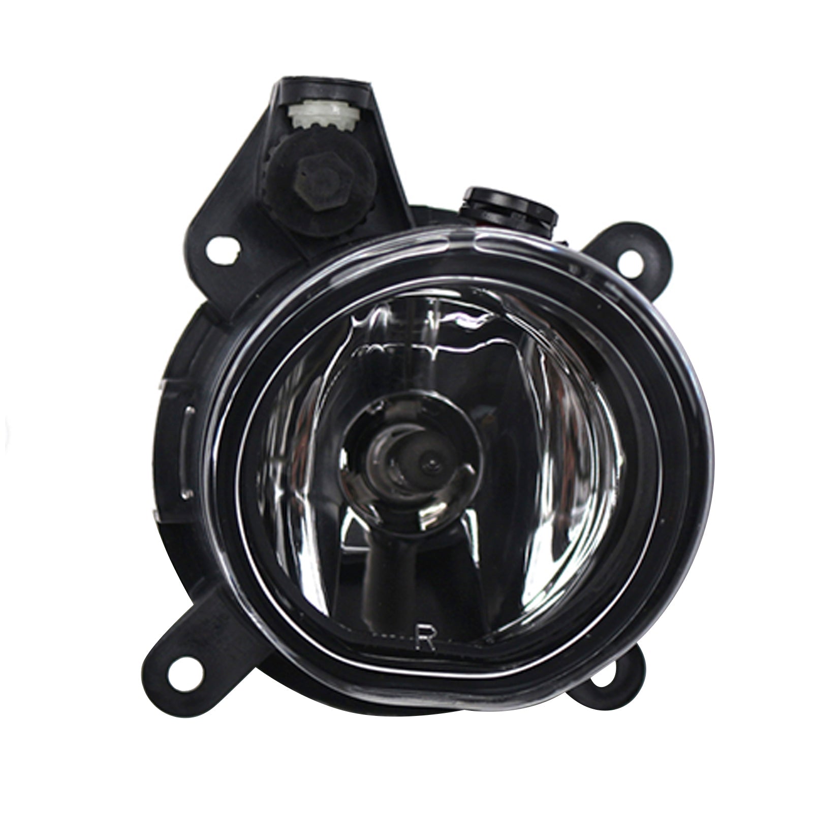 Illuminazione Targa A LED Per BMW Mini Cooper R50/R52/R53 - 2 Pezzi, Bianco 6500K, Impermeabile - 4