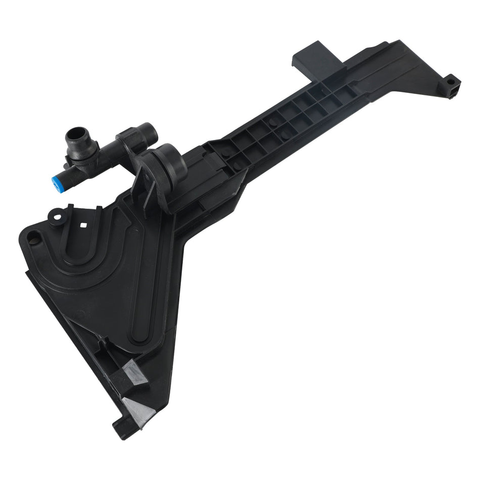 Montageplatte für Kühler-Ausgleichsbehälter für BMW E46 MT 17111436250