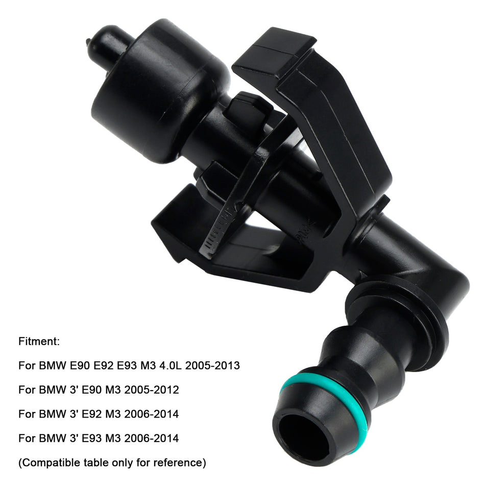 Frontscheinwerfer-Waschdüse 61678044541 für BMW M3 2005-2013