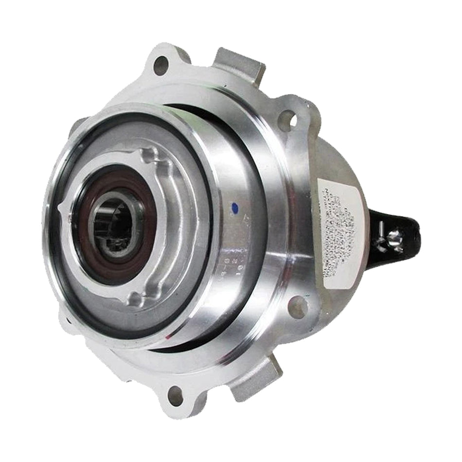 02/2014~12/2018 Ssangyong ACTYON KYRON KORANDO C Elektrische Kupplung 3210034110 32100-34110