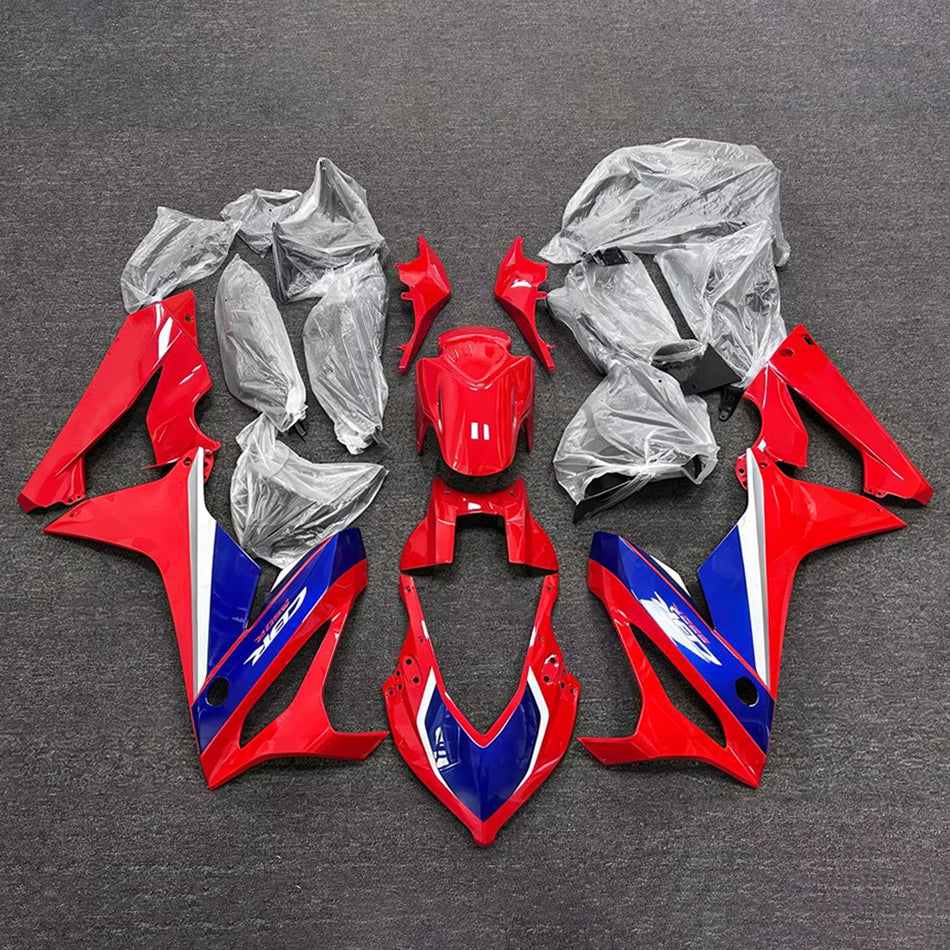 Verkleidungssatz aus ABS-Kunststoff f眉r Honda CBR650R 2019-2020