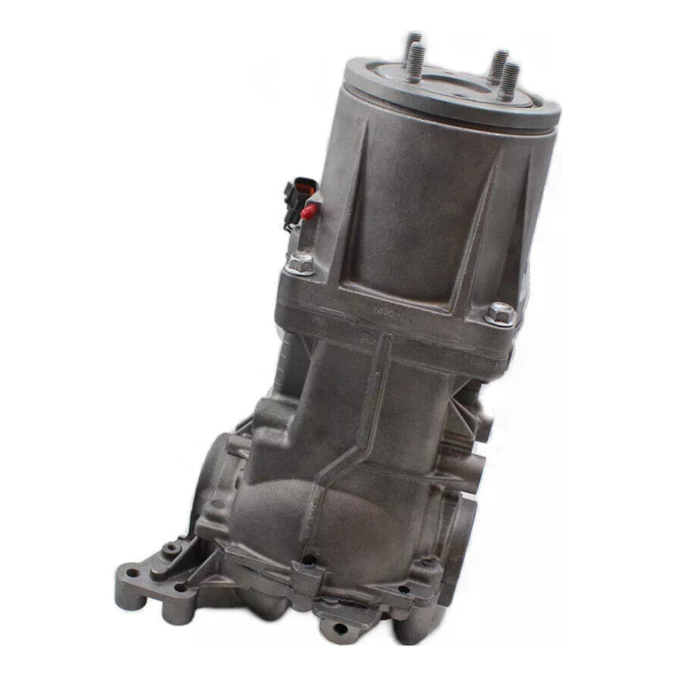 2017 Jeep Compass Hinterachsträger im klassischen Stil 3501A115 3501A036 3570A004