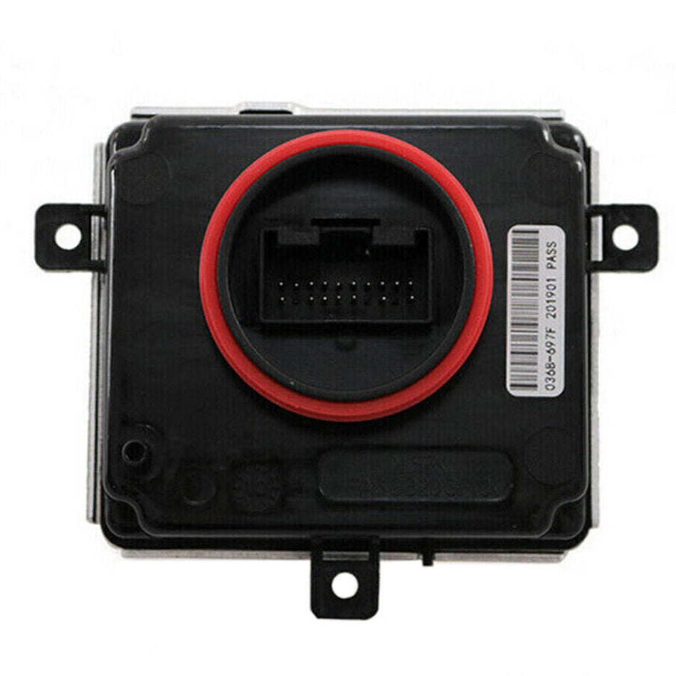 2016–2017 Audi TT Quattro Tagfahrlicht LED-Modul DRL-Modul 4G0907697G