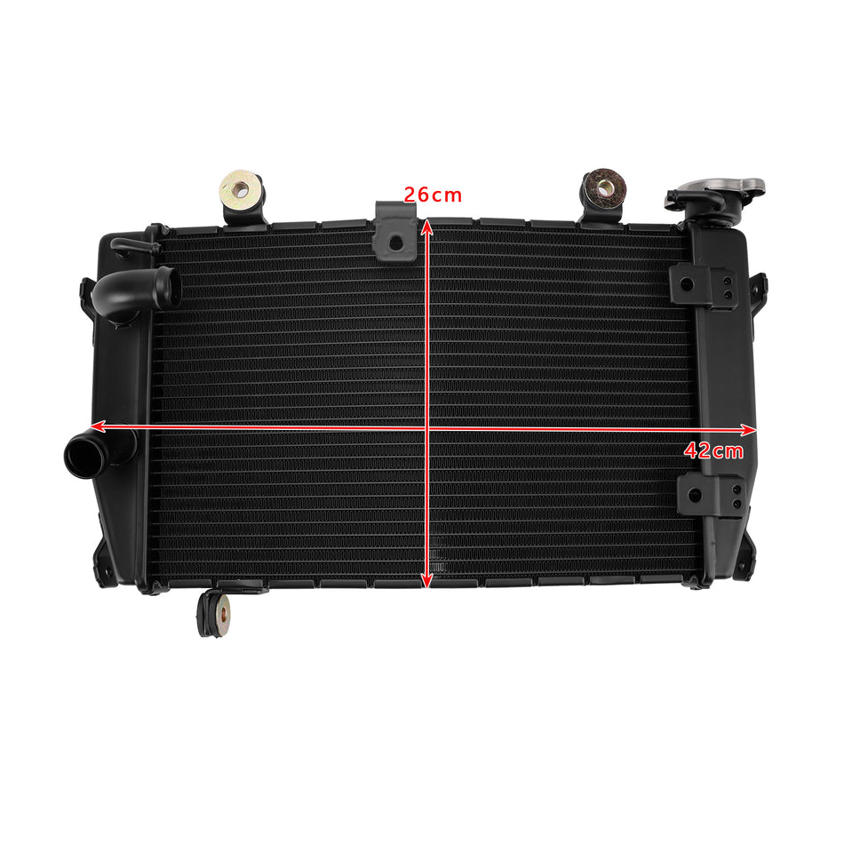 Kühler Kühlung Motor Kühler Für Aprilia RS457 RS 457 2024-2025