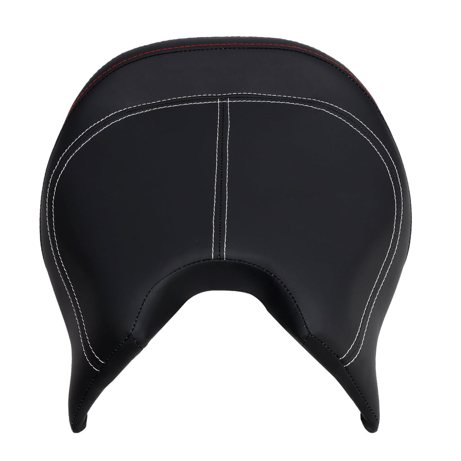 2019–2023 Can-Am Ryker 600/900 Fahrersitz Raider, Soziussitz, Schwarz