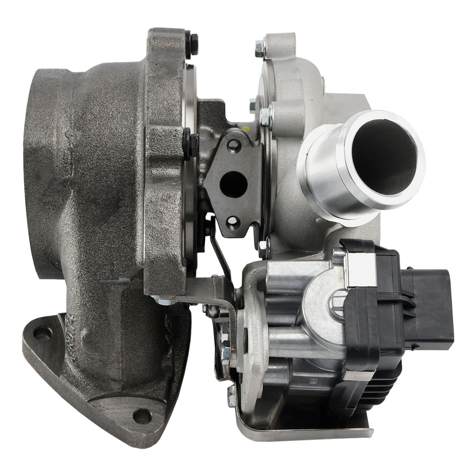 Turbolader BK3Q-6K682-CB für Ford Transit MK8 Ranger 2.2 RWD ab 2011 Euro 5