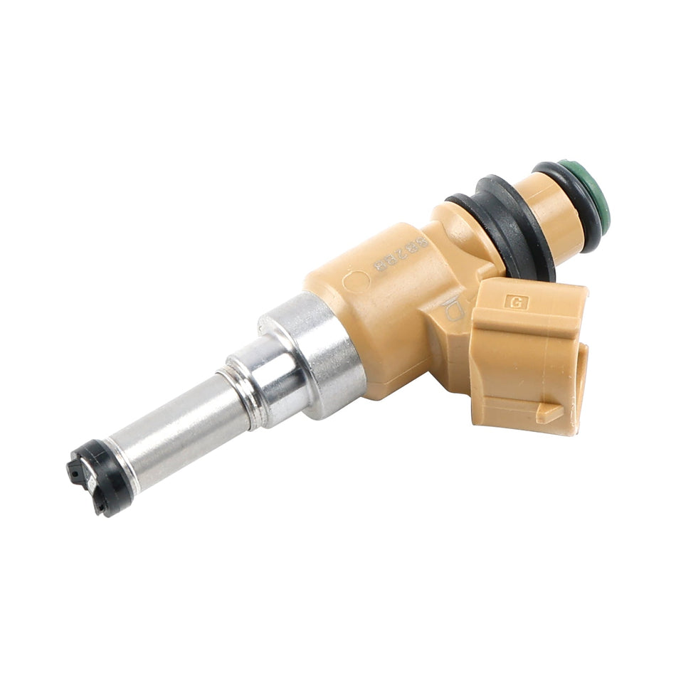 49033-0034 297500-0640 Kraftstoffinjektoren 2C0-13761-00-00 für Yamaha YZF R1 R6