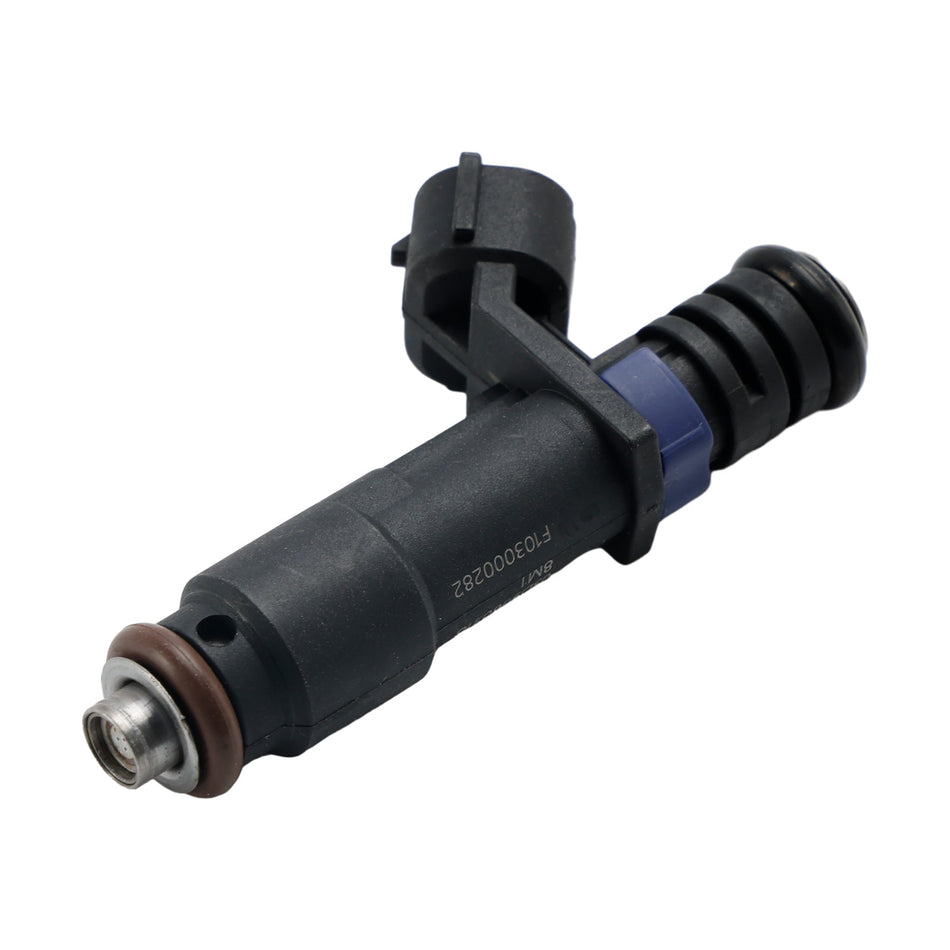 1 STüCKE Kraftstoffinjektor 03D906031G Fit VW Fox Flie?heck Fit Skoda Fabia II 1.2L