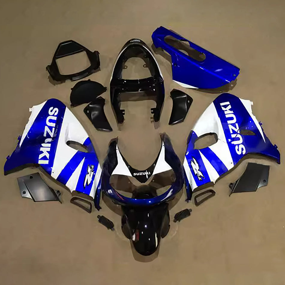 Verkleidungssatz aus ABS-Kunststoff für Suzuki TL1000R 1998-2003