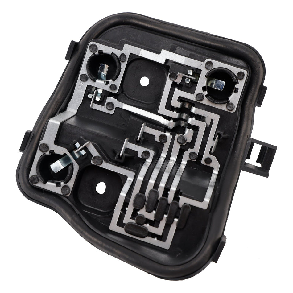 2009–2013 Audi A3 5 Türer Sportback rechts Rücklicht Lampenfassung 8P4945258D