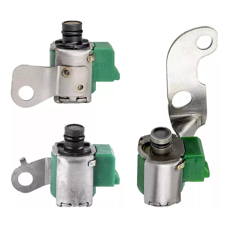 2003-2006 Toyota Matrix 1.8L Getriebeschaltmagnet S1&amp;S2&amp;SL 35250-12010 35250-12020