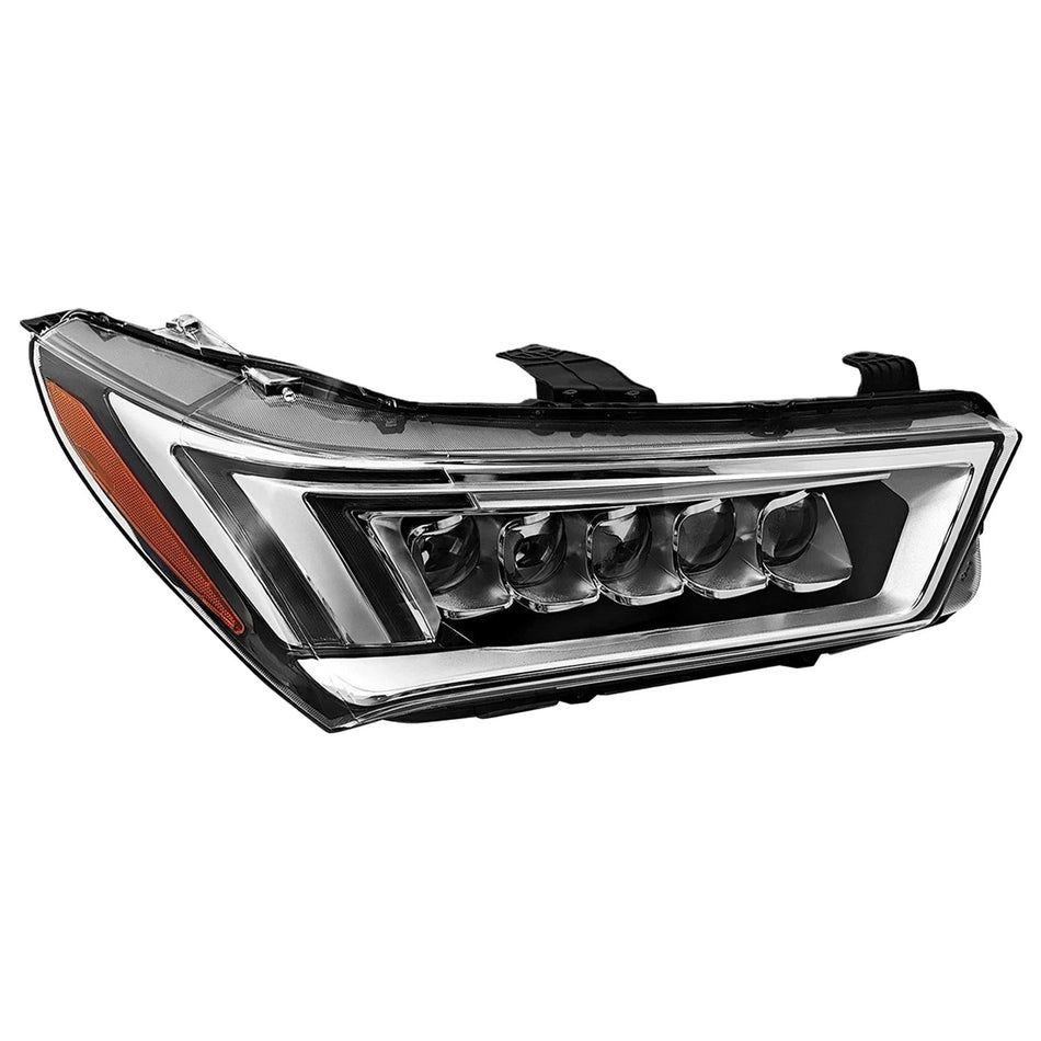 2017-2020 Für MDX Sport Hybrid Front Right LED Scheinwerfer AC2503130