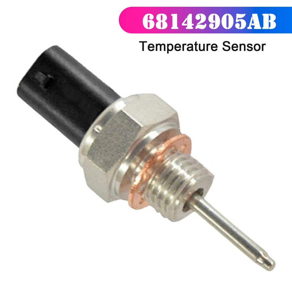 2014-2023 Jeep Wrangler/Dodge Ram 1500 2500 3500 Temperatursensor 68142905AB