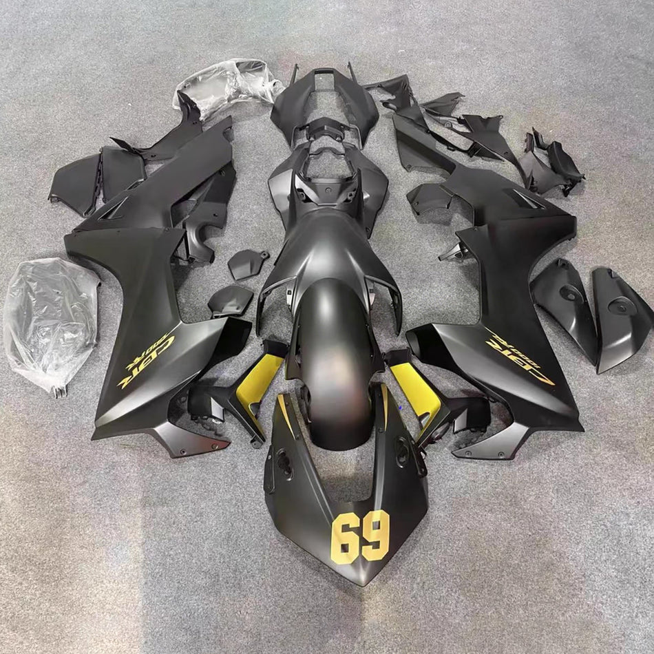Verkleidungssatz aus ABS-Kunststoff f眉r Honda CBR1000RR 2017-2025