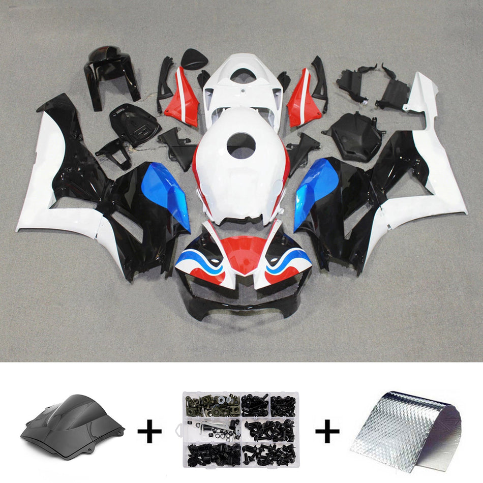Verkleidungssatz aus ABS-Kunststoff für Honda CBR600RR 2013-2025 F5