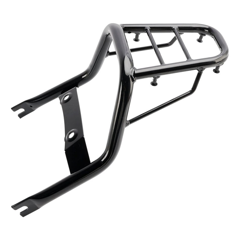 2018-2024 Honda Z 125 MA Monkey Gepäckträger hinten schwarz JB02+JB03