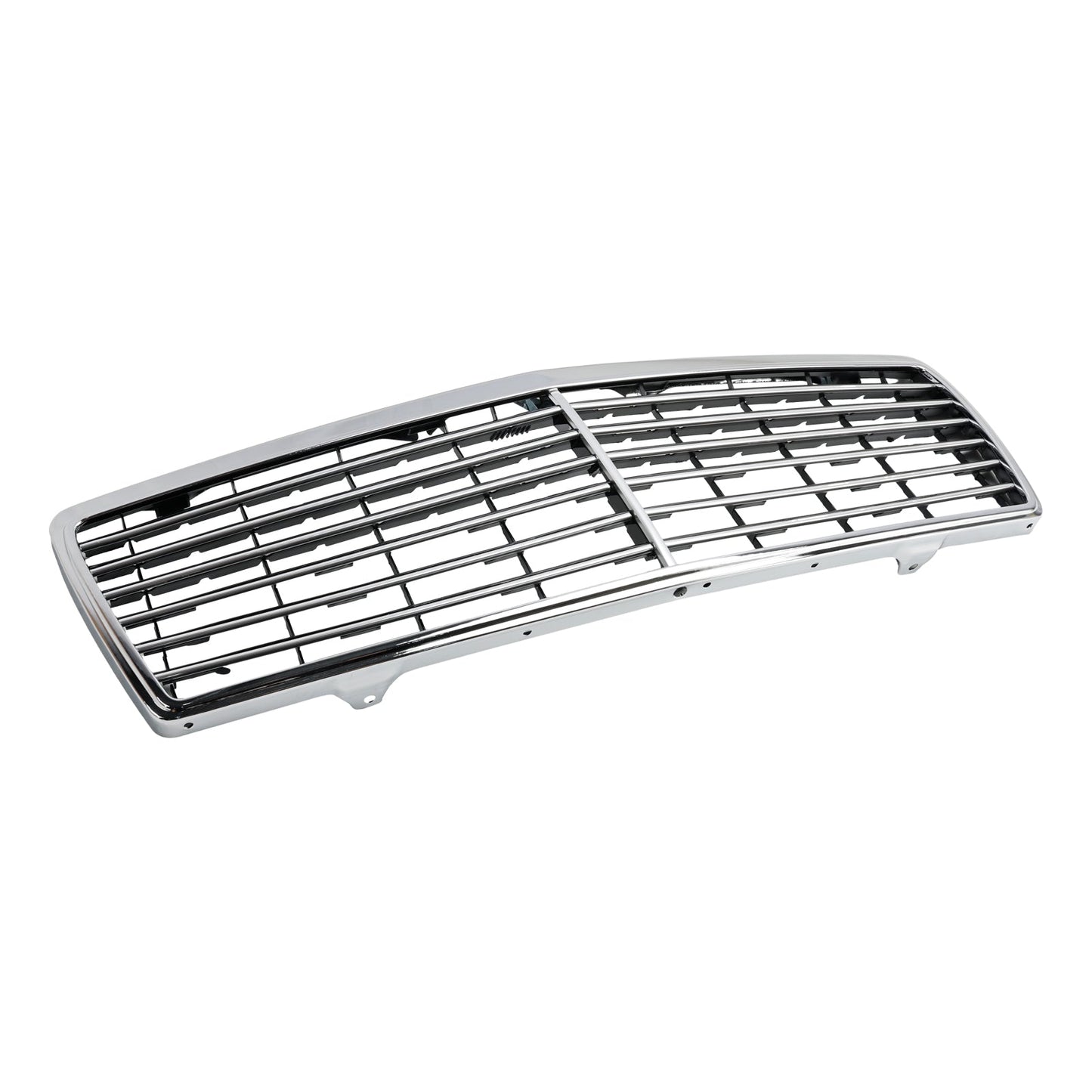 1992-1998 Mercedes Benz S-Klasse W140 Chrom-Frontstoßstangengrill