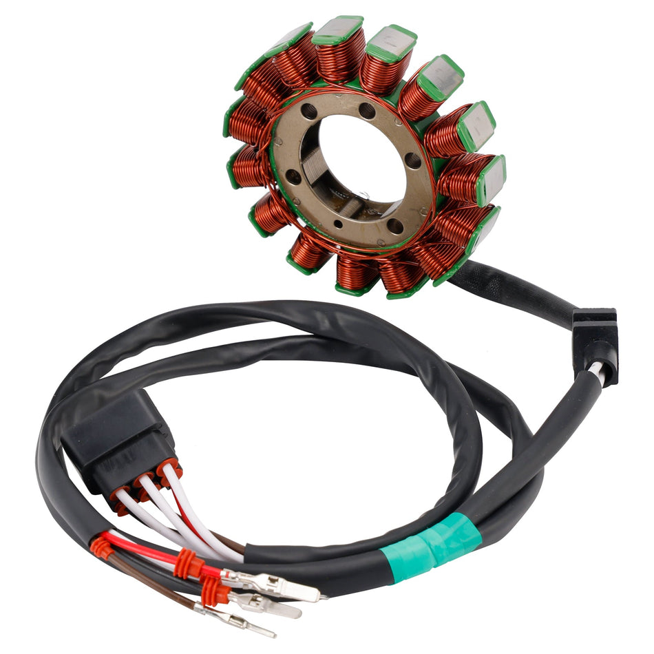 2007-2023 Kawasaki VN900C Vulcan 900 Custom Stator &amp; Regler 21066-070