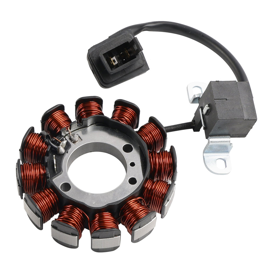 Statorgenerator 969228 Für Piaggio Fly 50 Zip 50 ET4 50 LX 50 Liberty 50 4T