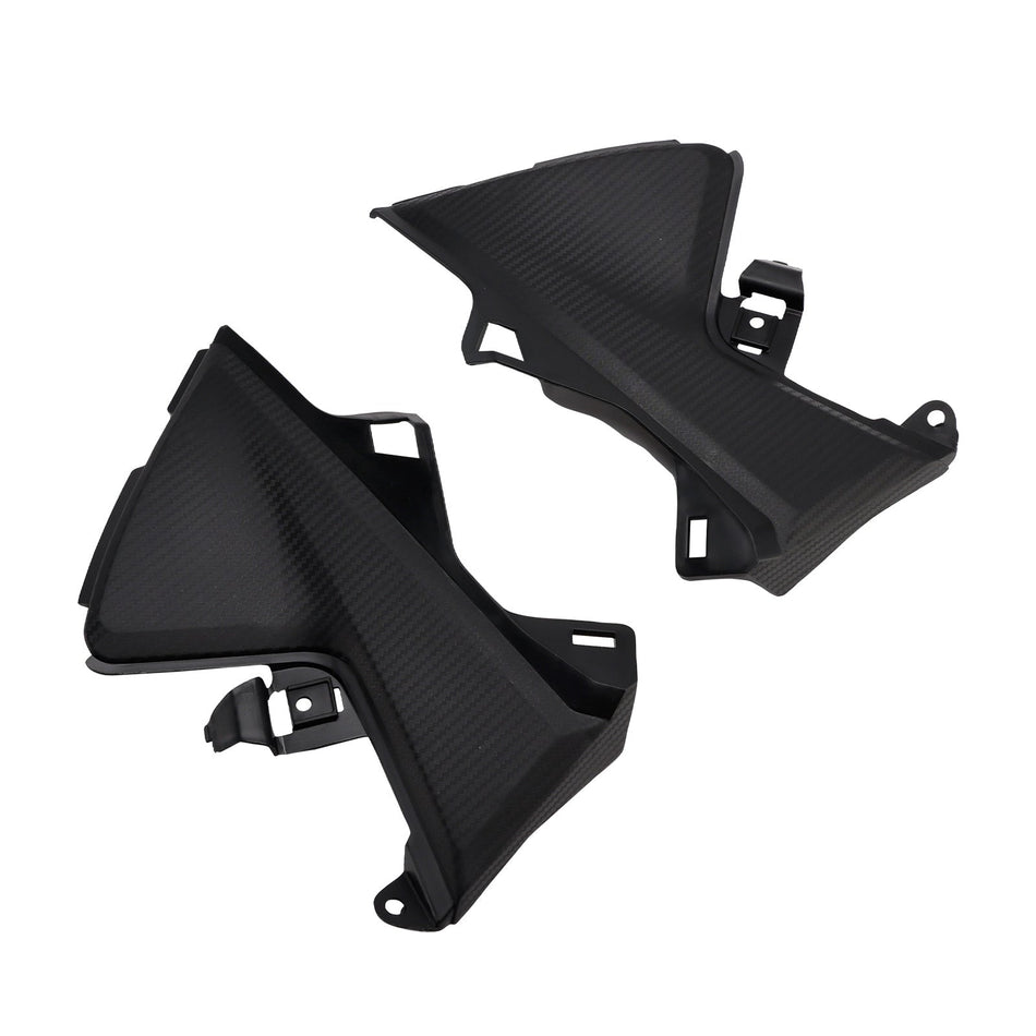 2013-2026 Honda CBR600RR Kraftstofftank-Seitenverkleidung