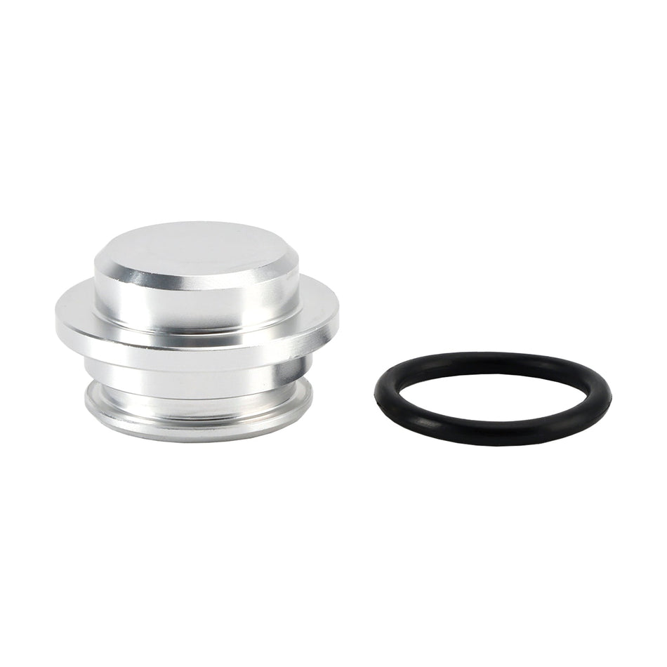 Externer Bypass des Kraftstoffdruckreglers für die Ansaugkrümmerschiene des LS-LKW