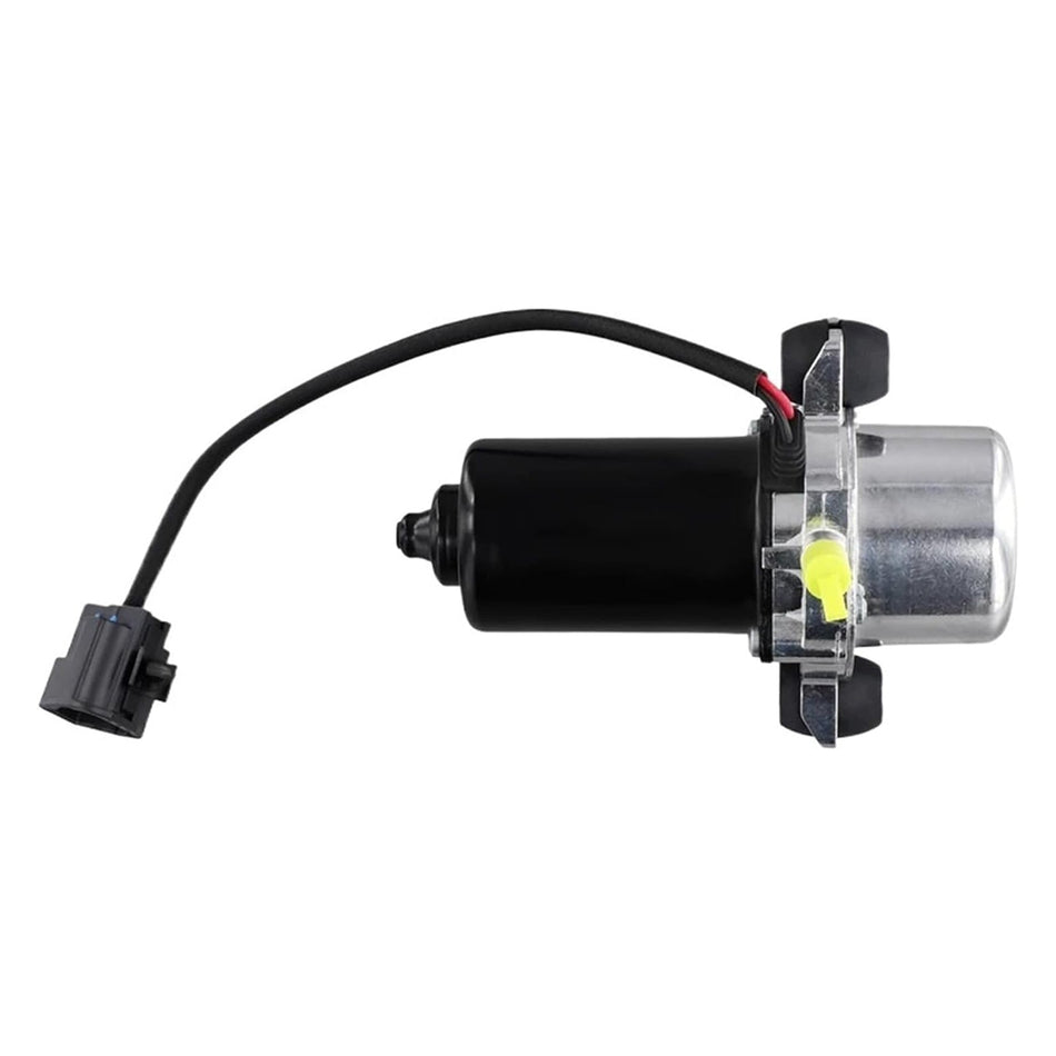 03/2007-01/2015 Ford Mondeo IV Stufenheck (BA7) Bremskraftverstärker-Vakuumpumpe 04581581AB 84488713