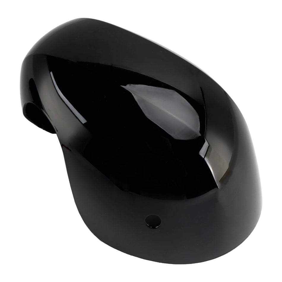 Linke Spiegelabdeckung mit Loch 51169881533 für MINI Cooper F54 F55 F56 F57 20-24