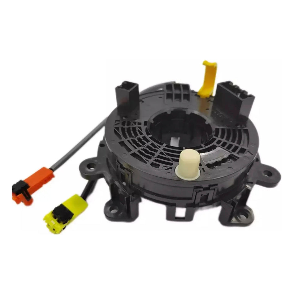 2014–2019 SENTRA VERSA &amp; VERSA NOTE Wickelfeder 25554-3SG0A mit Tempomat und Funktionen 25554-3SG0A