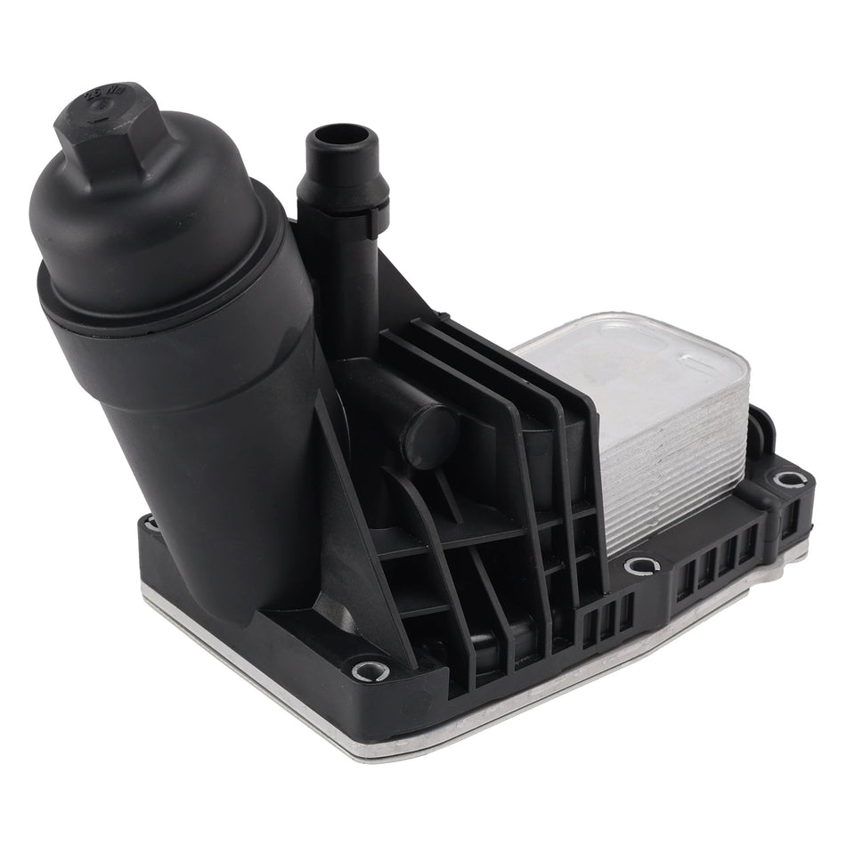 2012–2016 BMW 3&#39; F34 GT Ölkühler Ölfiltergehäuse &amp; Dichtungen 11428512283