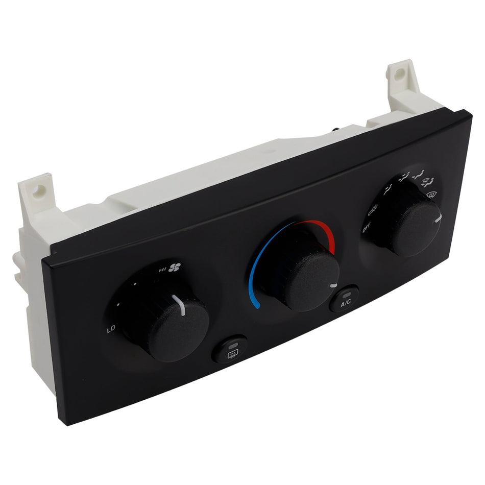 Klimaanlagen-/Heizungs-Steuergerät 55115904AC für Jeep Grand Cherokee (2002–2004)