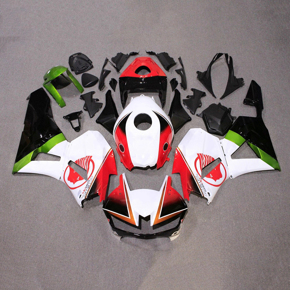 Verkleidungssatz aus ABS-Kunststoff für Honda CBR600RR 2013-2025 F5