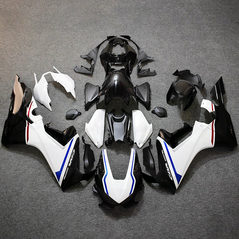 Verkleidungssatz aus ABS-Kunststoff f眉r Honda CBR1000RR 2017-2025