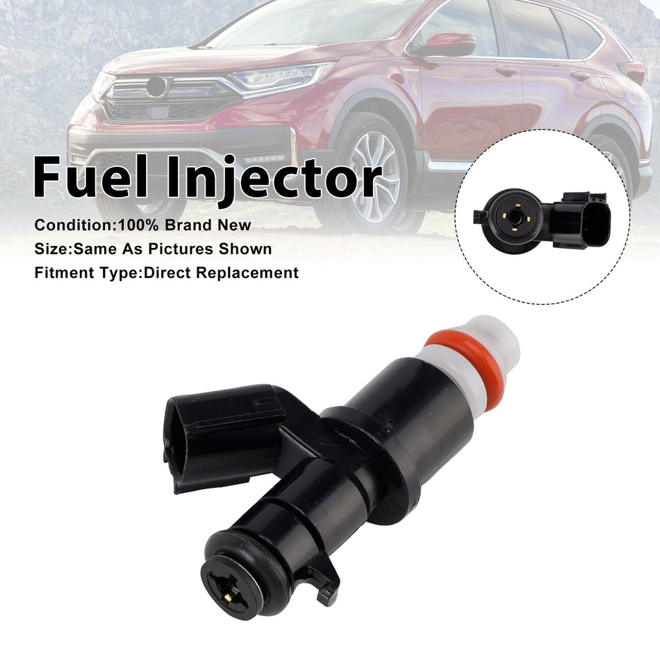 1 Stück Kraftstoffeinspritzdüse für Honda CR-V 2020-2021 Accord 2018-2021 16450-6C1-A01