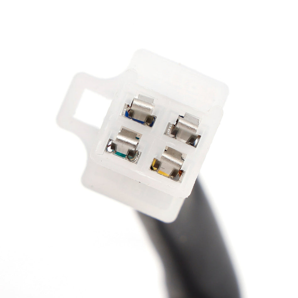 8 SPULE - 4 DRAHT - STATOR ASSY FÜR SUZUKI GSX110 FX110 FD110 32101-30D00