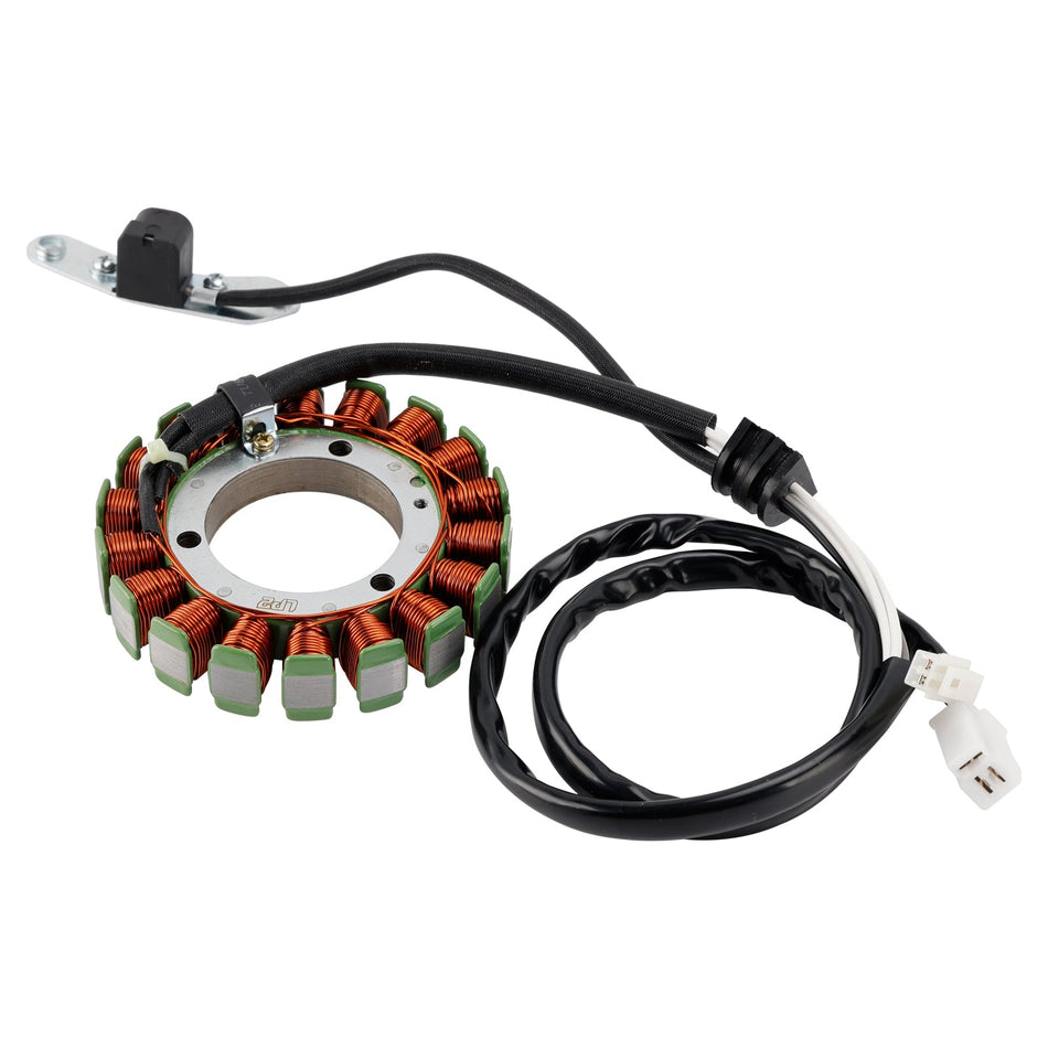 Stator-Lichtmaschine für Yamaha Drag Star XVS400 03-08 5KP-81410-00 5KP-81410-01