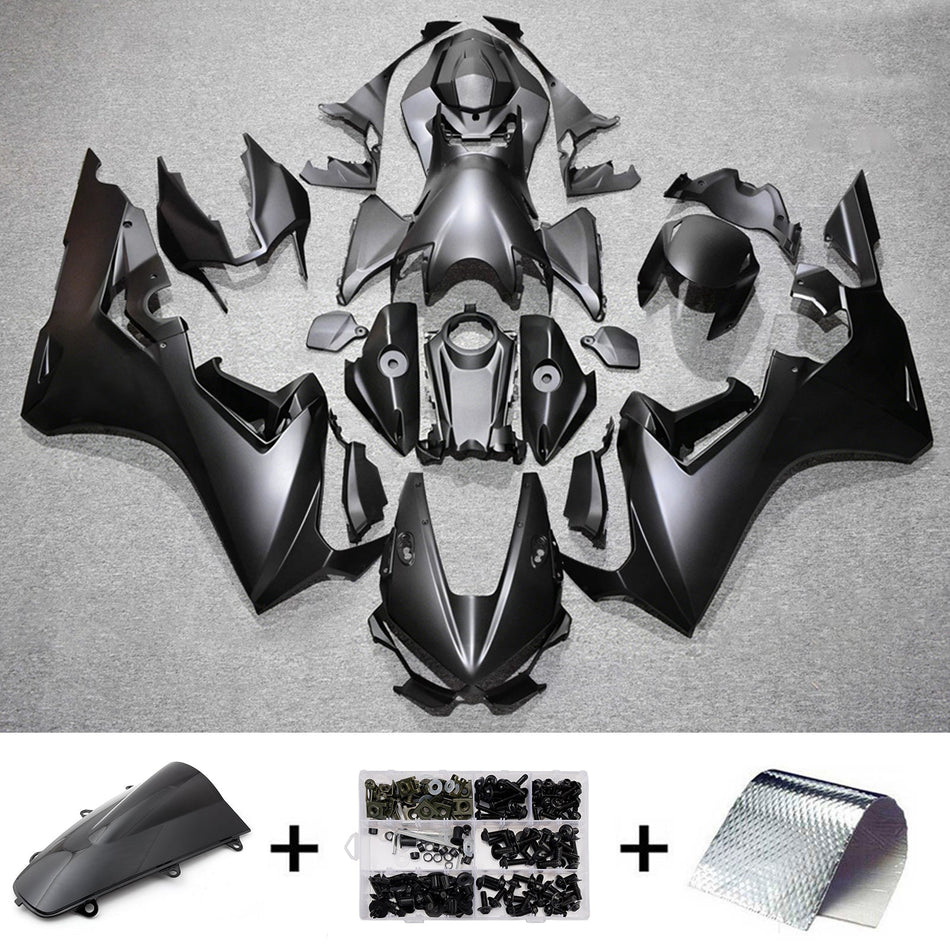 Verkleidungssatz aus ABS-Kunststoff f眉r Honda CBR1000RR 2017-2025