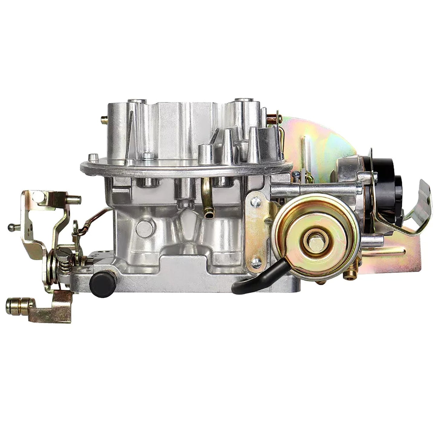 2-Barrel-Vergaser Carb 2100 für Ford 400 302 351 Cu Jeep Motor 2150