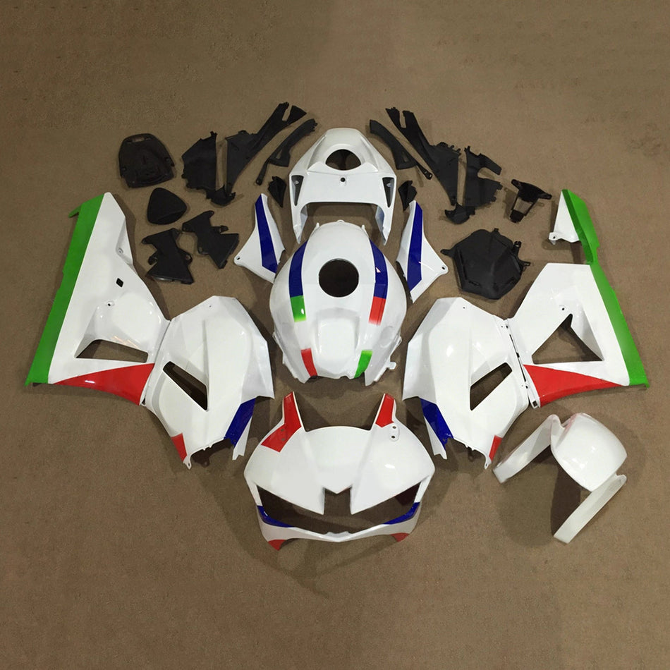 Verkleidungssatz aus ABS-Kunststoff für Honda CBR600RR 2013-2025 F5