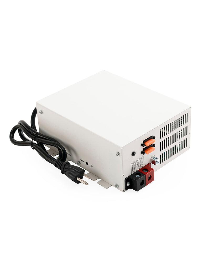 55 Amp RV Battery Charger Power Supply Replacement For PM3-55 WF9855 Converter