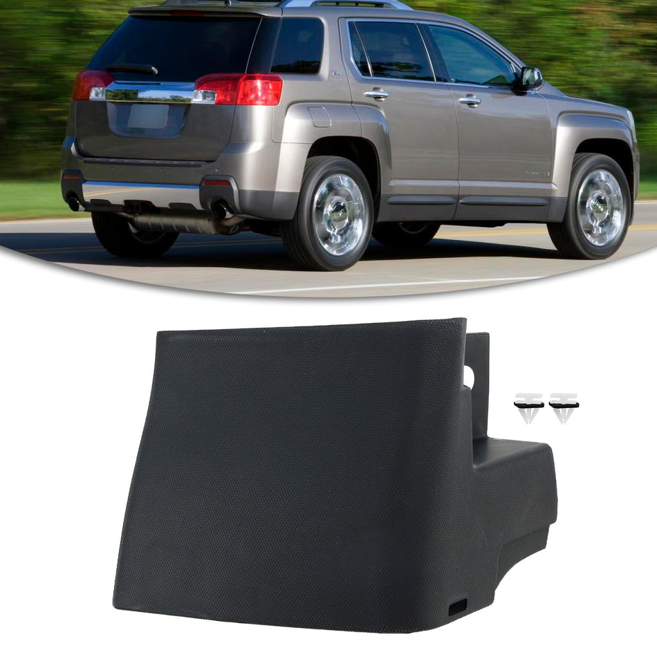 Kotflügelverbreiterung links (Fahrerseite) 22945685 für GMC Terrain 2010-2017