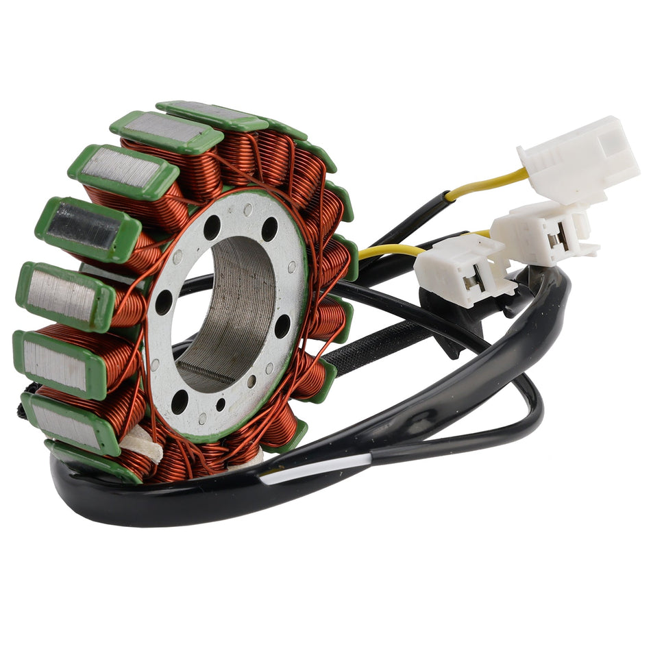 Statorgenerator 21003-0017 für Kawasaki Ninja ZX-12R (ZX1200-B4) aus dem Jahr 2005