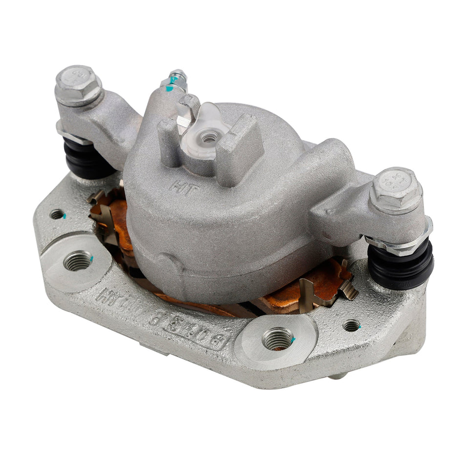 2019-2023 Für CF-Moto UFORCE 1000 (CF1000UU/UZ) Vordere linke Bremssattelbaugruppe 9AWA-081100