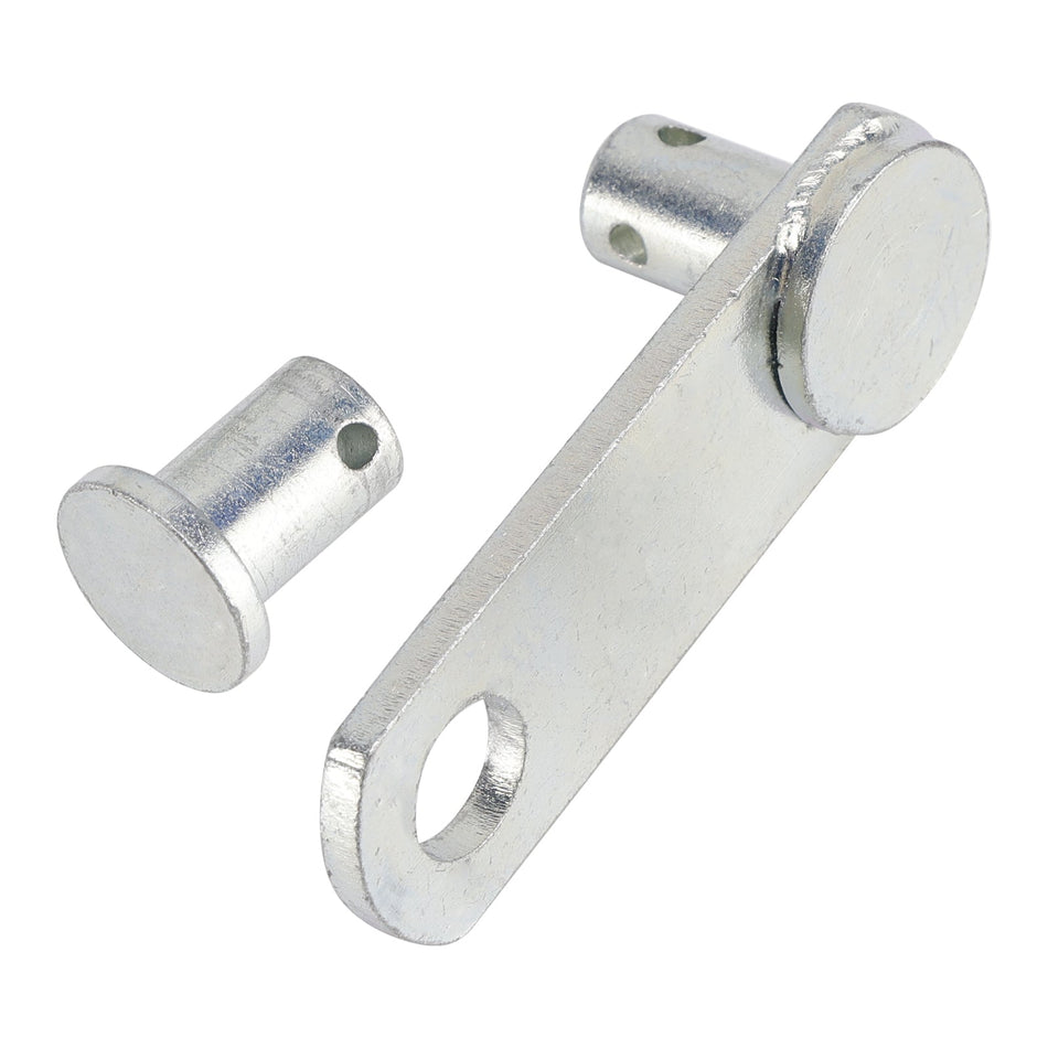 46"" Schneepflug/Frontschild-Hebeverbindung GXH63034 für John Deere UC26135 AUC17145