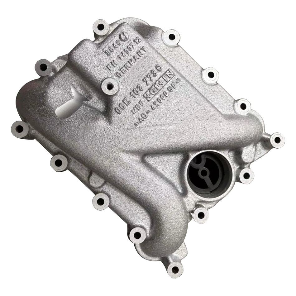 06E103773C 06E103772C Zylinderblockentlüftung für Audi A4 S6