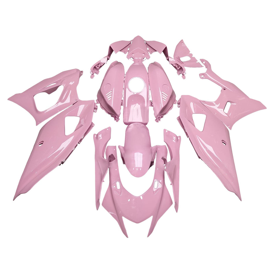 Injection Verkleidung Kit Karosserie Kunststoff ABS fit Für Yamaha YZF-R7 2021-2025